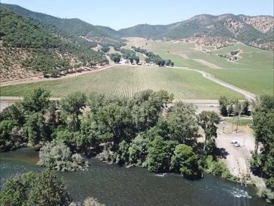 Rogue River Acreage For Sale in Gold Hill Oregon