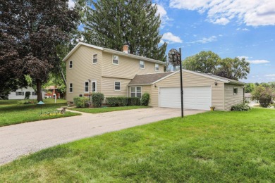 Lake Home For Sale in Monona, Wisconsin