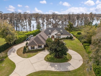 Lake Home For Sale in Windermere, Florida