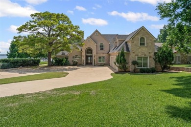 Lake Home Sale Pending in Azle, Texas