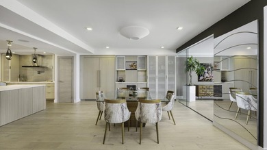 On the sand, a completely reimagined coastal contemporary - photo 11