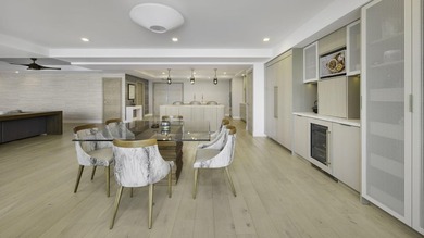On the sand, a completely reimagined coastal contemporary - photo 12