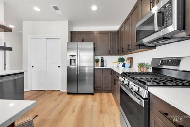 Welcome to The Hudson by Hayden Homes, a thoughtfully designed - photo 3