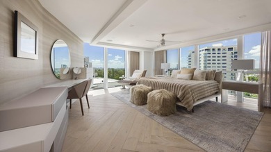 On the sand, a completely reimagined coastal contemporary - photo 16