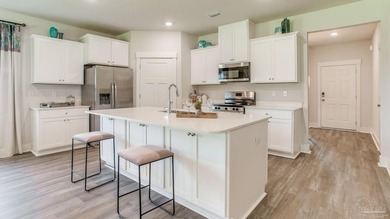 Welcome to your new home at 3671 Fallschase Blvd! Just under 2 - photo 7