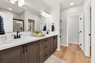 Welcome to The Hudson by Hayden Homes, a thoughtfully designed - photo 9