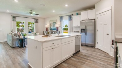 Welcome to your new home at 3671 Fallschase Blvd! Just under 2 - photo 9