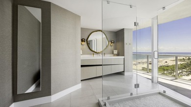 On the sand, a completely reimagined coastal contemporary - photo 19