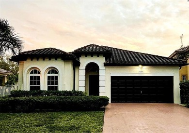 (private lake, pond, coastal) Home For Sale in Miramar Florida