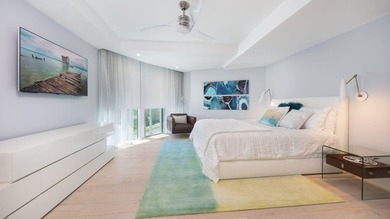 On the sand, a completely reimagined coastal contemporary - photo 21