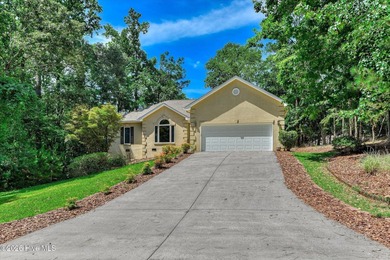 Welcome to Savannah Lakes Village Low-Maintenance Living at Its - photo 3