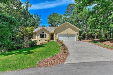 Welcome to Savannah Lakes Village Low-Maintenance Living at Its - photo 4