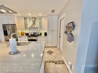 Welcome to your beachside retreat in golf cart-friendly Flagler - photo 25