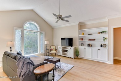 Welcome to Savannah Lakes Village Low-Maintenance Living at Its - photo 8