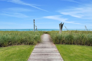 On the sand, a completely reimagined coastal contemporary - photo 28