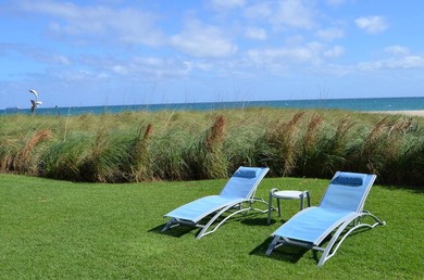 On the sand, a completely reimagined coastal contemporary - photo 29