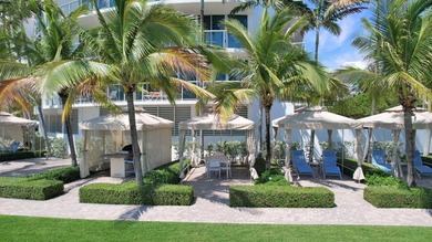 On the sand, a completely reimagined coastal contemporary - photo 30