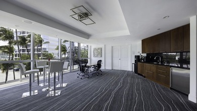 On the sand, a completely reimagined coastal contemporary - photo 34