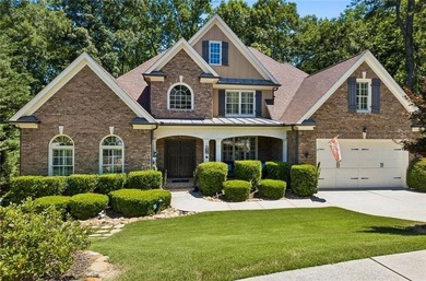 (private lake, pond, coastal) Home For Sale in Dacula Georgia
