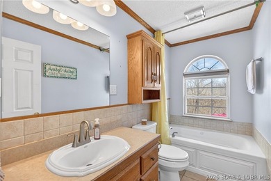 Welcome to your private retreat in the heart of Camdenton, where - photo 6