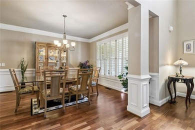 Lovely 2 story home located on Hamilton Mill's largest lot (1.61 - photo 10