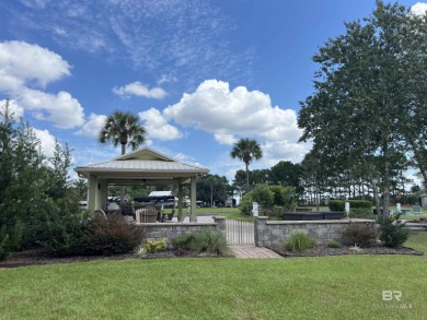 (private lake, pond, coastal) Lot For Sale in Foley Alabama