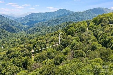 Mars Hill Reservoir Lot For Sale in Mars Hill North Carolina