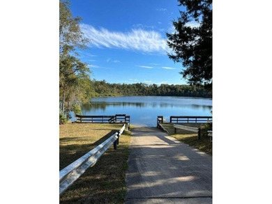 Porter Lake Lot For Sale in Chipley Florida