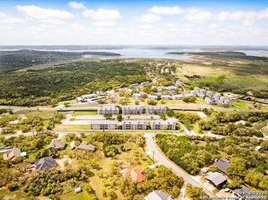 Lake Condo For Sale in Canyon Lake, Texas