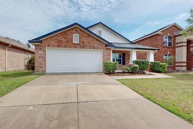 Lake Ray Hubbard Home For Sale in Forney Texas