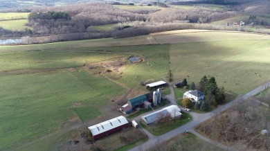 Lake Home For Sale in West Edmeston, New York