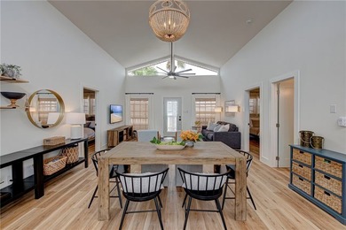 This income producing, Port Aransas home is a bright, airy - photo 11