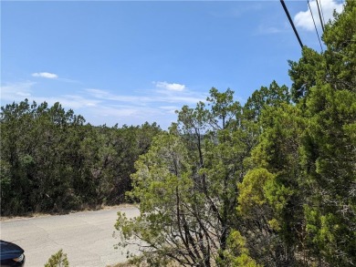 Lake Lot For Sale in Lago Vista, Texas