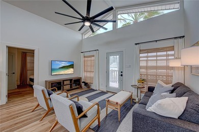 This income producing, Port Aransas home is a bright, airy - photo 12