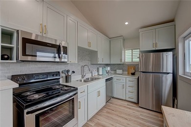 This income producing, Port Aransas home is a bright, airy - photo 13