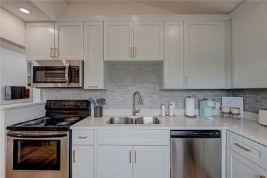 This income producing, Port Aransas home is a bright, airy - photo 15