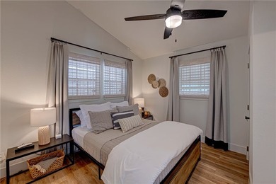 This income producing, Port Aransas home is a bright, airy - photo 16