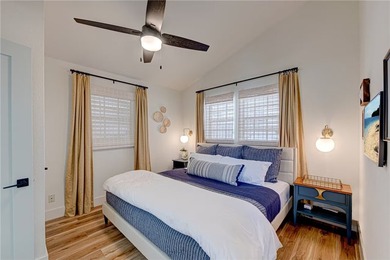 This income producing, Port Aransas home is a bright, airy - photo 18