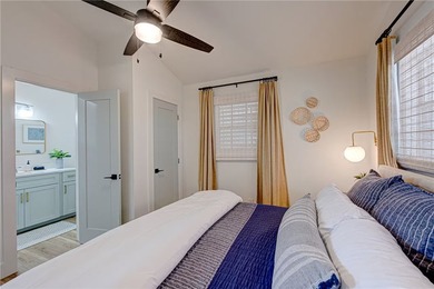 This income producing, Port Aransas home is a bright, airy - photo 19