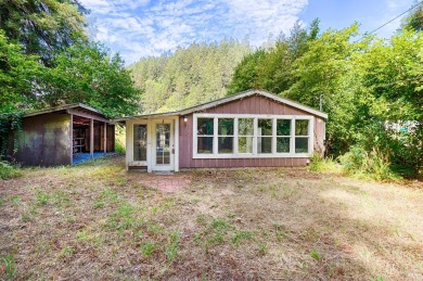 Lake Home For Sale in Monte Rio, California