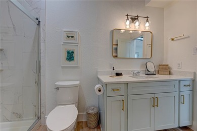 This income producing, Port Aransas home is a bright, airy - photo 21