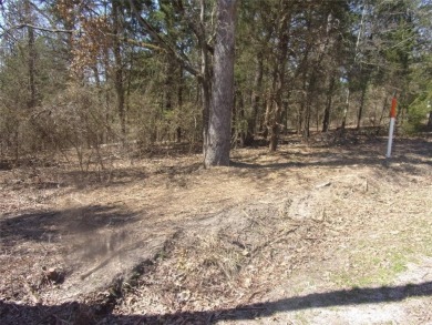 Lake Lot Sale Pending in Murchison, Texas
