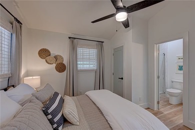 This income producing, Port Aransas home is a bright, airy - photo 23
