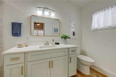 This income producing, Port Aransas home is a bright, airy - photo 24
