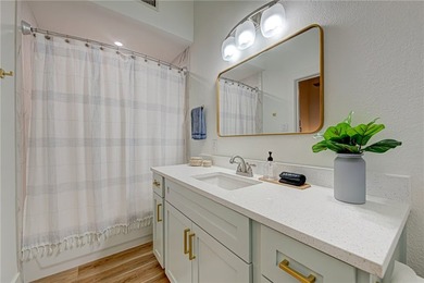 This income producing, Port Aransas home is a bright, airy - photo 25