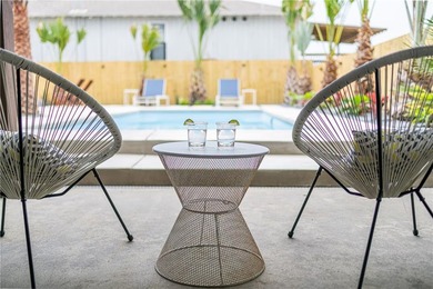 This income producing, Port Aransas home is a bright, airy - photo 28