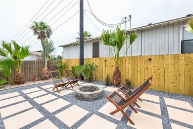 This income producing, Port Aransas home is a bright, airy - photo 32