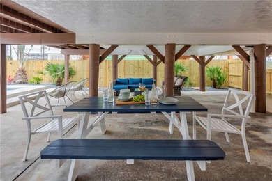This income producing, Port Aransas home is a bright, airy - photo 33