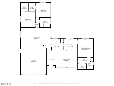 Welcome to this beautifully maintained southern-facing corner - photo 33