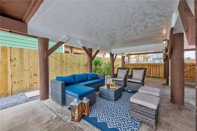 This income producing, Port Aransas home is a bright, airy - photo 35